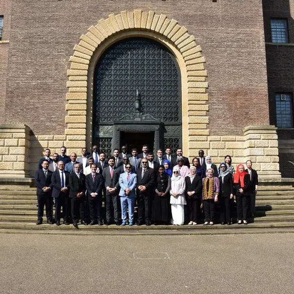 BIBF hosts 8th Cambridge Islamic Finance Leadership Programme