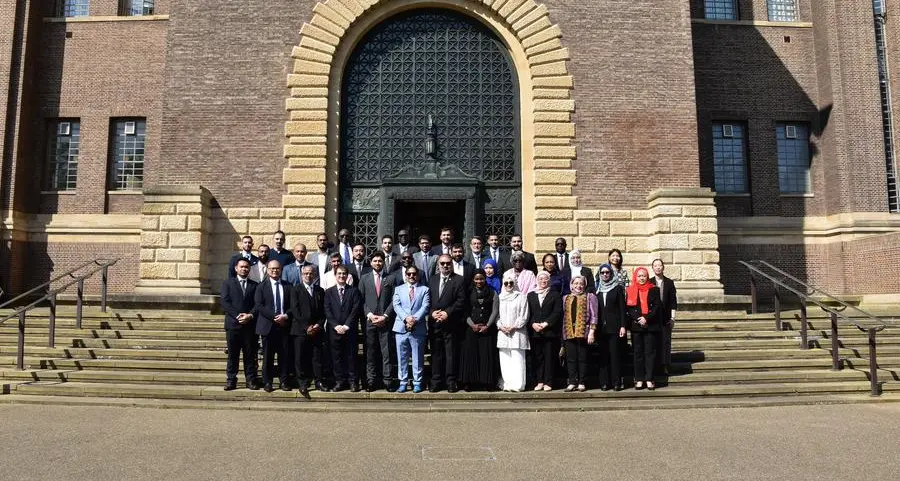 BIBF hosts 8th Cambridge Islamic Finance Leadership Programme