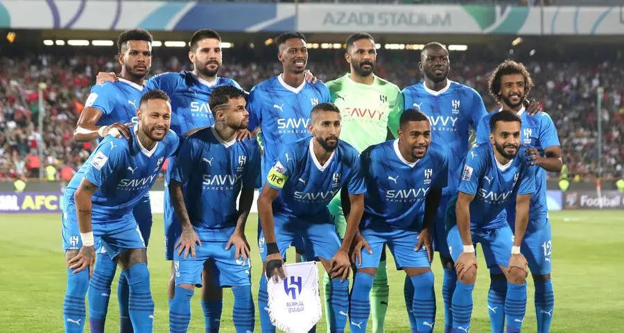 Al Hilal's historic 9-0 win over Al Hazem sets Saudi Pro League milestone