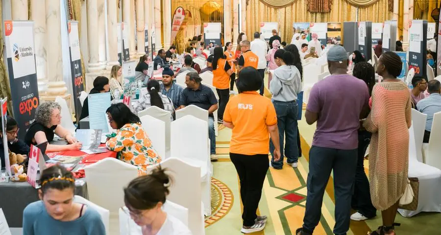 IDP Education’s UAE Study Abroad Expo to connect students with over 100 global universities on January 25 and 26