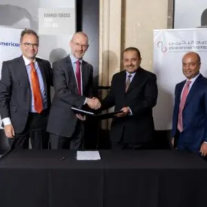 Bahrain Steel Signs 20-Year Pellet Feed Agreement with Anglo American Supporting Enhanced Production Capacity and Sustained Growth