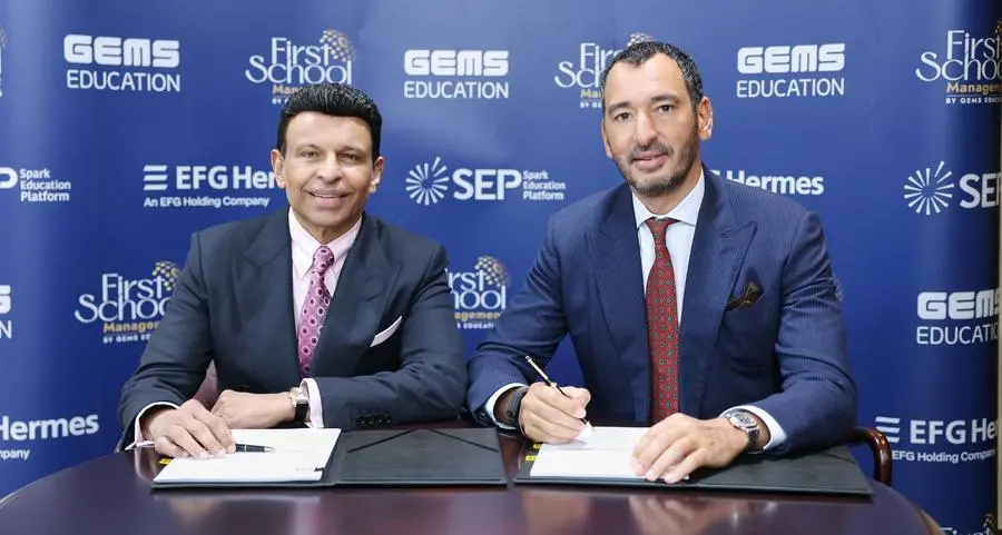 First School Management by GEMS Education signs strategic partnership with Spark Education Platform