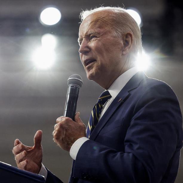 Republicans cry weakness, others see sense in Biden's China protest response