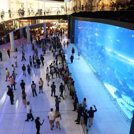 High Optimism: UAE consumers sold on recovery