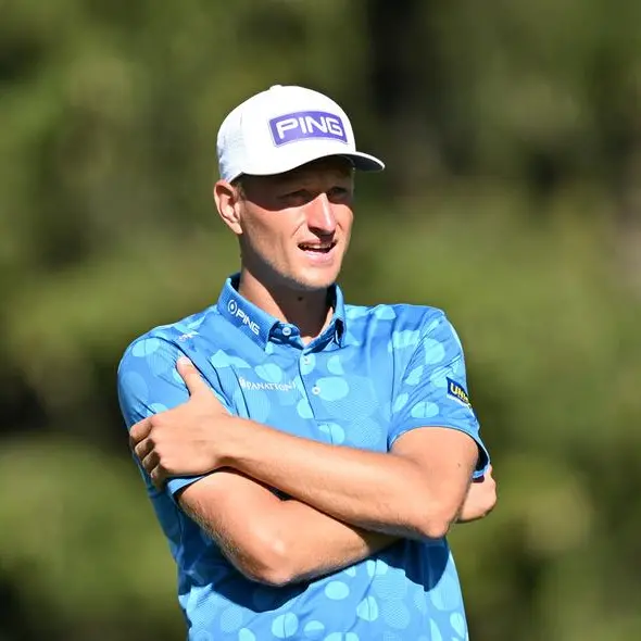 Dubai's Adrian Meronk has McIlroy and Horschel for company in Irish Open