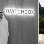 Watchbox Middle East marks second anniversary and celebrates forthcoming expansion into Riyadh