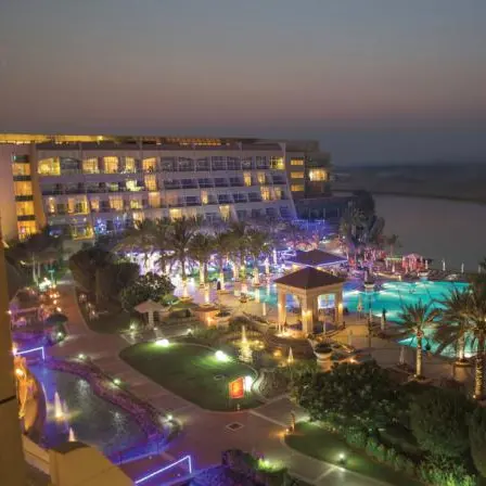 Al Raha Beach Hotel celebrates the success of its award-winning chefs