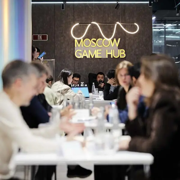 Russia welcomes MENA gaming companies with launch of Moscow Game Hub