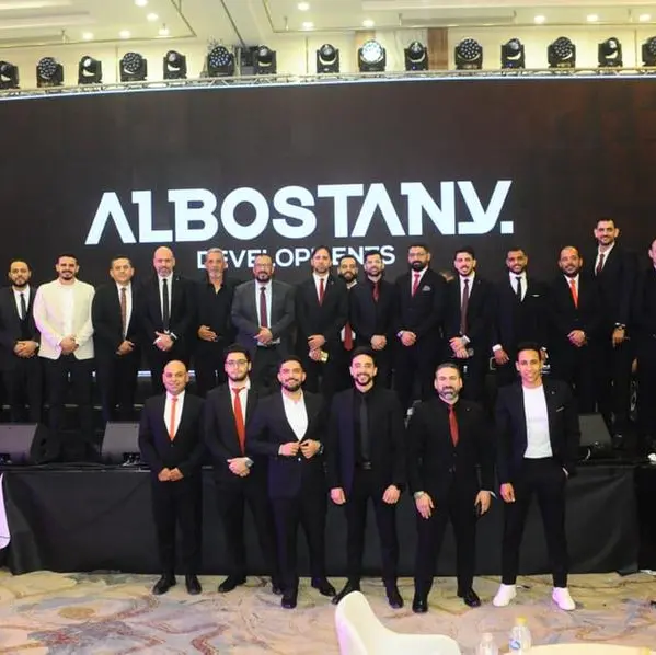 Al Bostany Developments launches \"Ladera Hub\" in the heart of New Cairo
