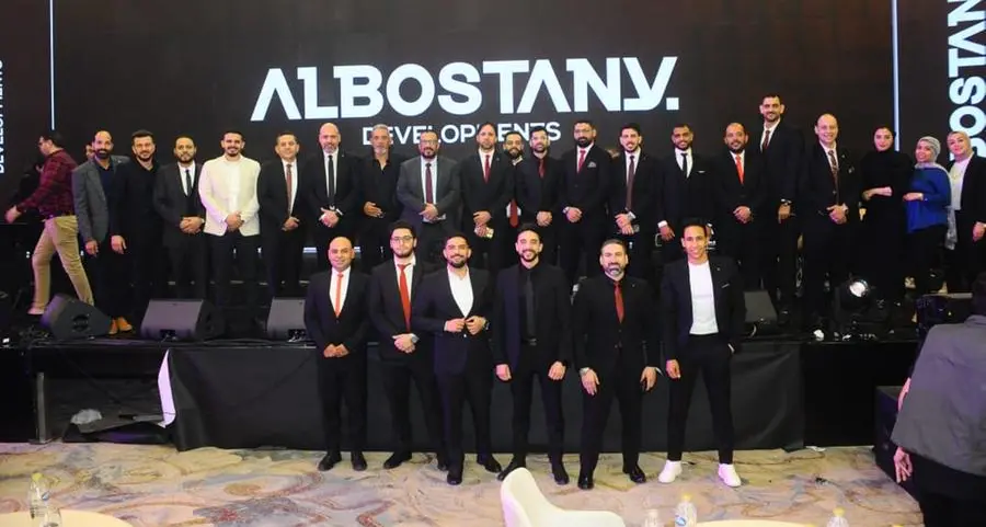 Al Bostany Developments launches \"Ladera Hub\" in the heart of New Cairo