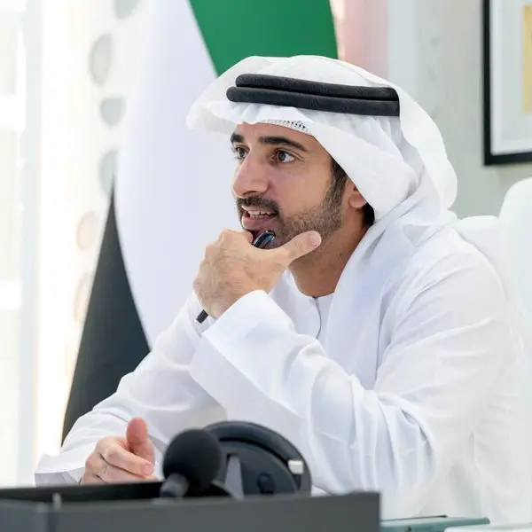 Hamdan bin Mohammed launches Dubai Metaverse Strategy