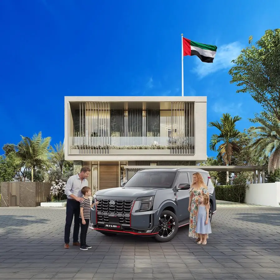 DAMAC extends ‘Buy a Home, Get a Luxury Car’ campaign to all UAE residents