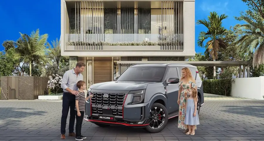 DAMAC extends ‘Buy a Home, Get a Luxury Car’ campaign to all UAE residents