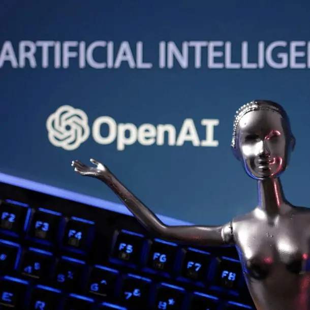 Saudi's Al-Moammar Information Systems invests $5mln in OpenAI Inc