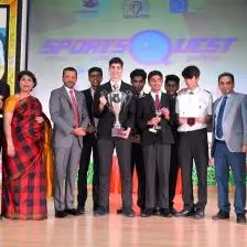 Sheffield Private School takes top honours at the Credence High School's annual Quiz Masters 2020