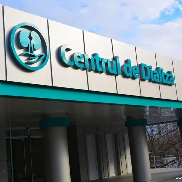 UAE-based investor expands healthcare bridge between Dubai and Moldova with GBP10mln commitment to dialysis excellence