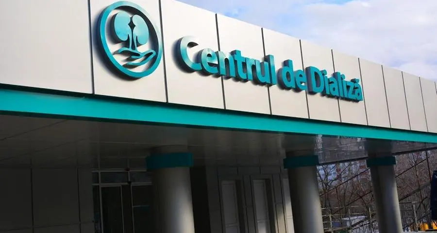 UAE-based investor expands healthcare bridge between Dubai and Moldova with GBP10mln commitment to dialysis excellence