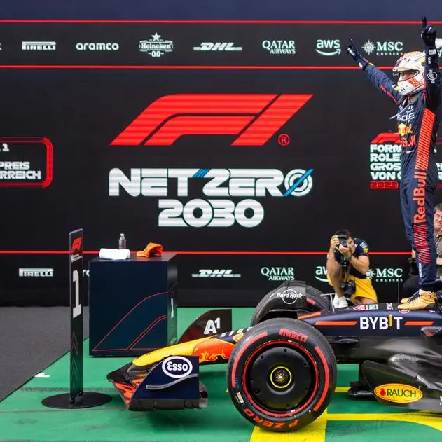 Red Bull ready for more records, rivals hoping for any intervention