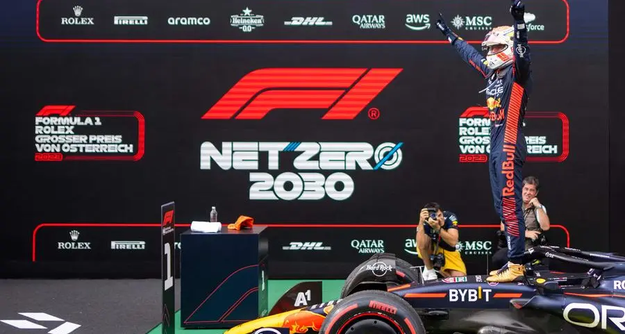 Red Bull ready for more records, rivals hoping for any intervention