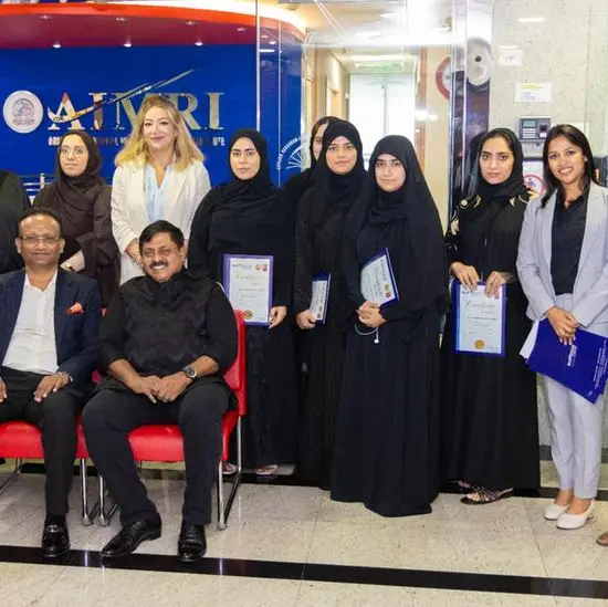 Blue Ocean’s Upskilling UAE Nationals initiative spurs growth opportunities for local talent