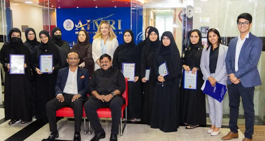 Blue Ocean’s Upskilling UAE Nationals initiative spurs growth opportunities for local talent