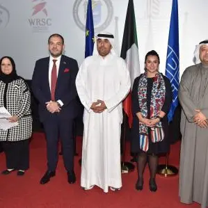 Kuwait, the European Union and International Partners discuss solutions to accelerate women's empowerment