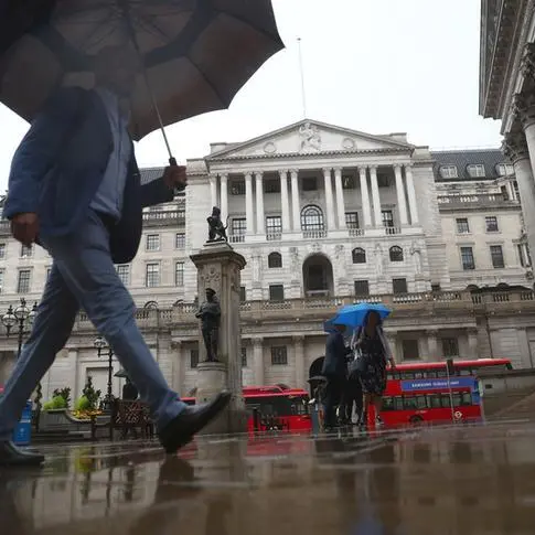 Bank of England to review how it stress tests banks