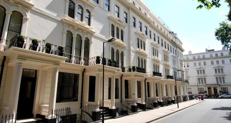 BLME provides £8.2mln investment facility for prime Bayswater and Pimlico properties