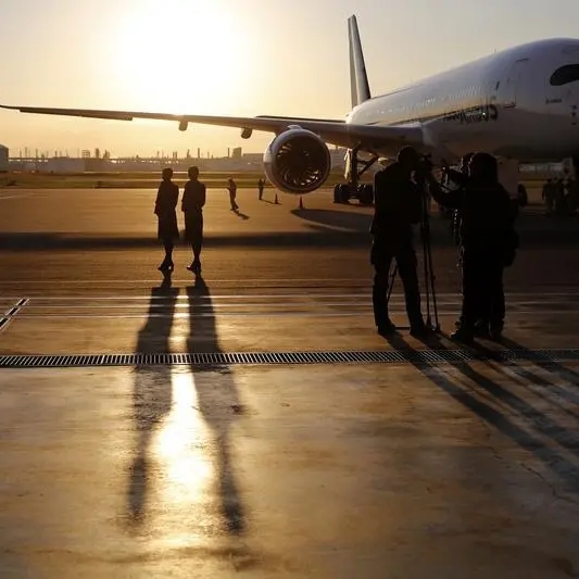 Saudia Private Aviation best luxury jet service in KSA