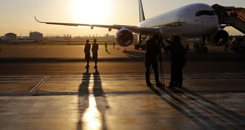 Saudia Private Aviation best luxury jet service in KSA