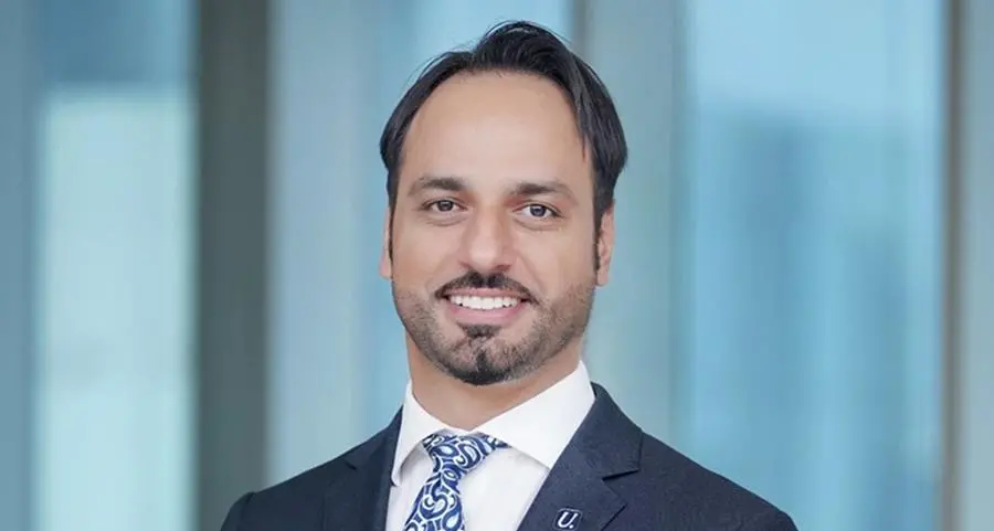 Unique Properties appoints Armin Jalili as Chief Executive Officer