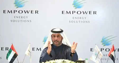 Empower reveals net profit in 2019 with growth of 8.3%