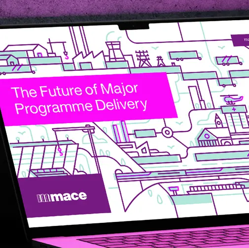 Mace report reveals global economy is at risk of missing out on more than $1.5trln of economic growth by 2030