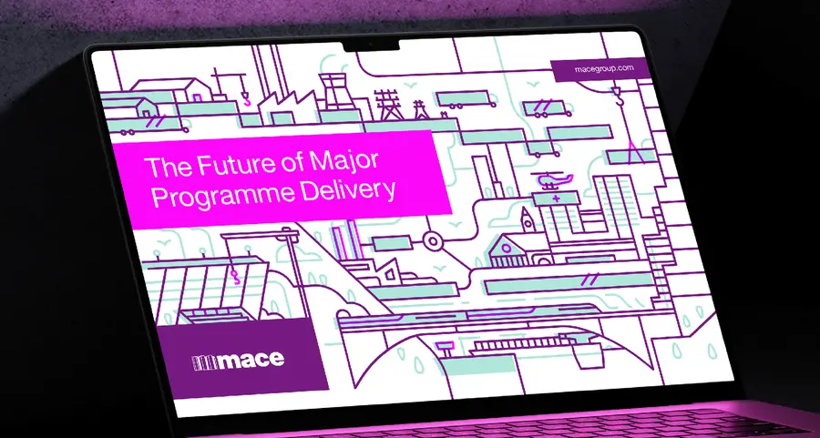 Mace report reveals global economy is at risk of missing out on more than $1.5trln of economic growth by 2030