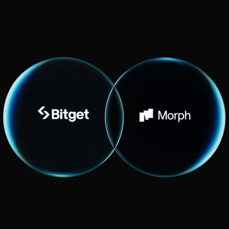 Bitget to transfer 440mln BGB to Morph Foundation to boost onchain finance