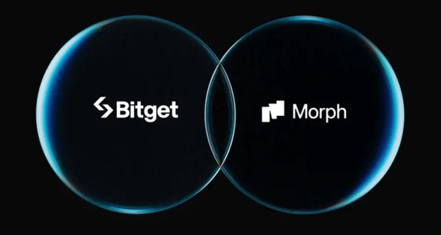 Bitget to transfer 440mln BGB to Morph Foundation to boost onchain finance