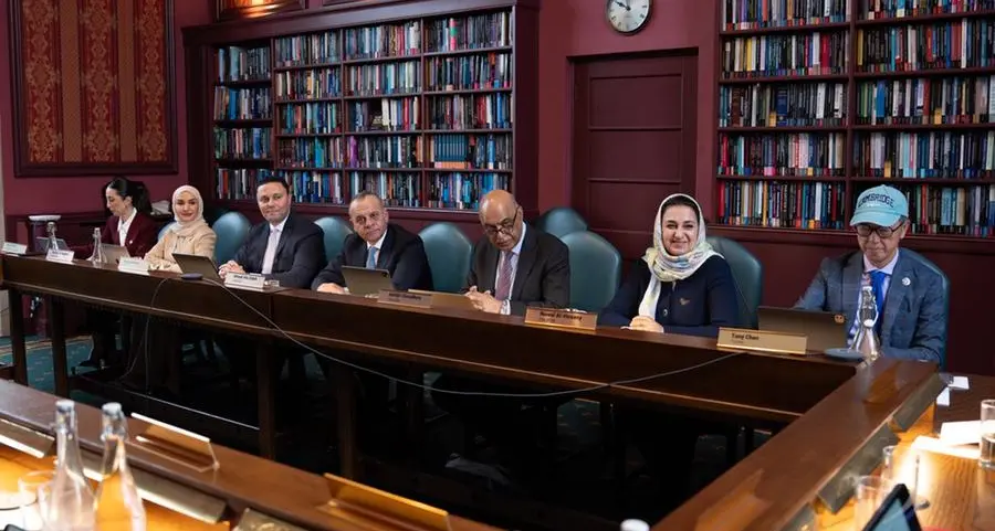 AUS Board of Trustees reinforces governance and institutional resilience with key approvals