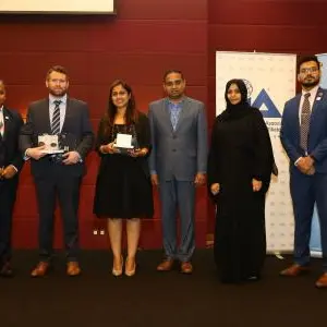 UAE-IAA collaborates with Indian professional accounting body