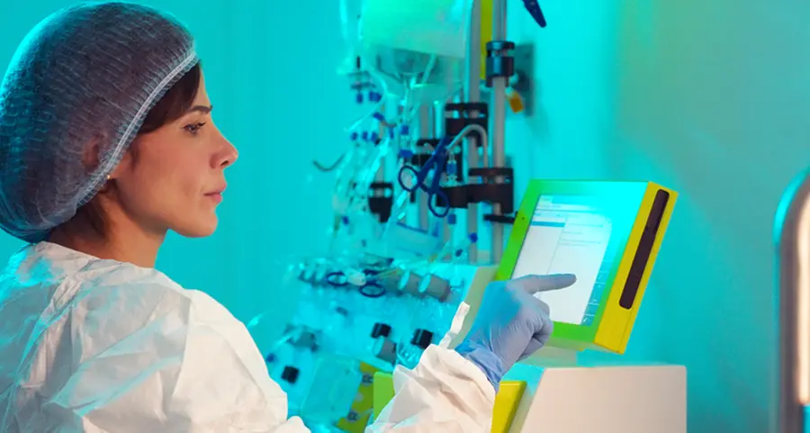 ADSCC and Yas Clinic Khalifa City pioneer CAR-T cell therapy for life-threatening lupus and antiphospholipid syndrome