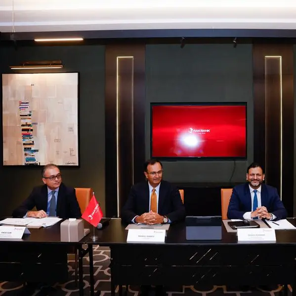 RAKBANK SME Confidence Index launched in collaboration with RFI Global