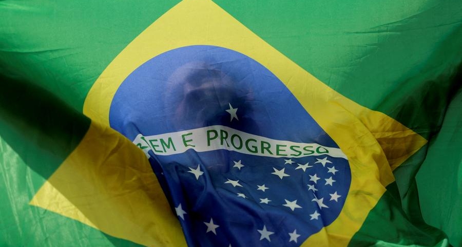 Brazil votes in tense Lula-Bolsonaro presidential contest