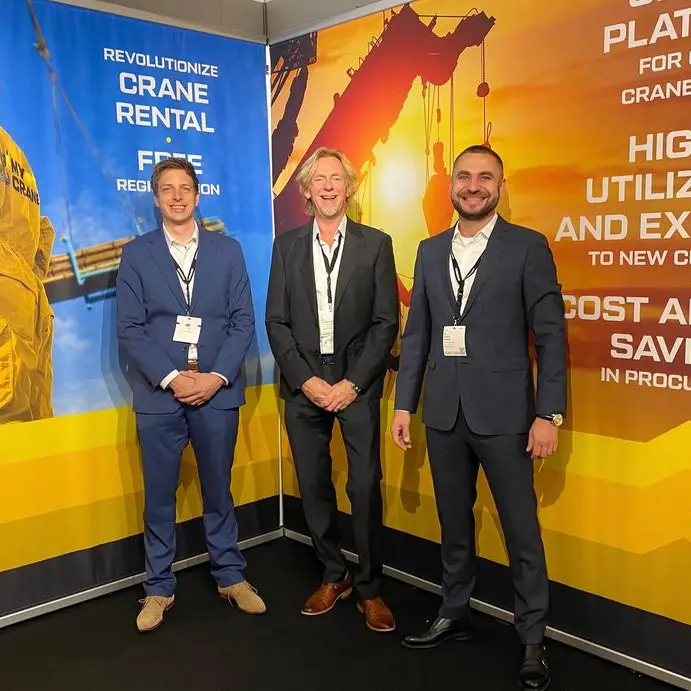 MYCRANE announces US launch, led by Scott Wilkes