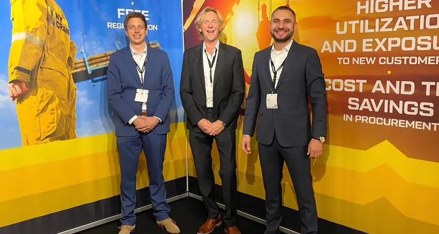 MYCRANE announces US launch, led by Scott Wilkes