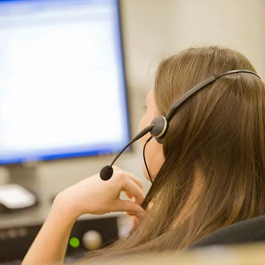 Why do call centers attract Egyptian youth?