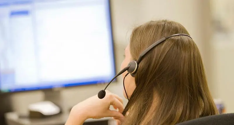 Why do call centers attract Egyptian youth?