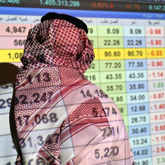 السوق الثلاثاء: السعودية ترتفع بأكثر من 1%