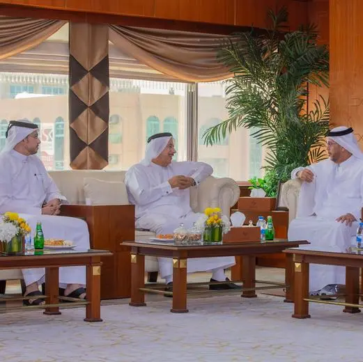 Ajman Chamber and the UAE Internal Auditors Association are exploring opportunities for cooperation