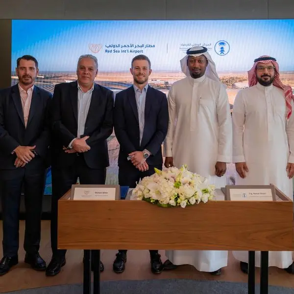 Red Sea International Airport ties up with National Center of Meteorology to enhance weather services for seamless operations