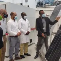 HBKU's QEERI to provide technical support on solar PV bus depot project under a new collaboration agreement with Redco international  