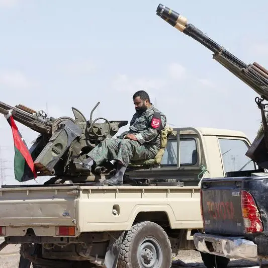 Libyan faction takes fight to eastern commander, exposes oil port defences